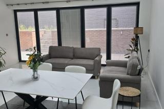 SAV Stays 5 Bedroom Large Family home Birstall, Leicester - 5