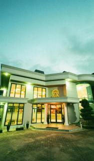 Hotel Taufina Solok - 9