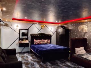 Dean Luxurious Apartment's - 0