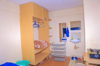 Skydrop Homestays - 1
