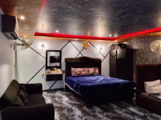 Dean Luxurious Apartment's - 4