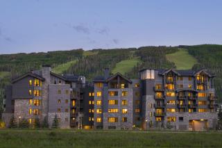 Vail Lion 4 Bedroom - 0