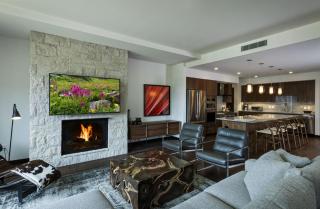 Vail Lion 4 Bedroom - 9