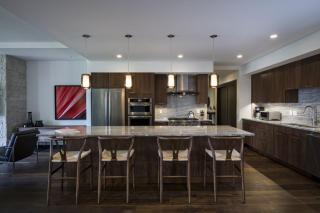 Vail Lion 4 Bedroom - 7