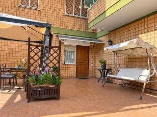 Il Forte Apartment - Roma - 6