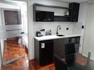 Miraflores departamento completo - 3