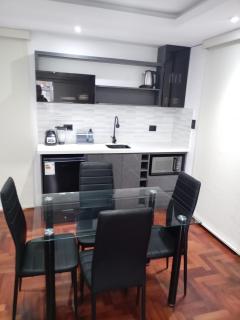 Miraflores departamento completo - 1