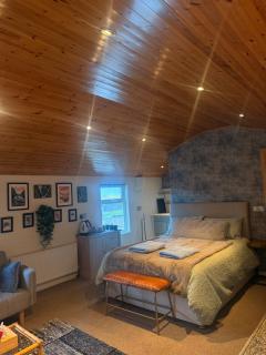 Country studio apartment - 2