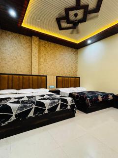 Grihalaxmi Paying Guest House - 9