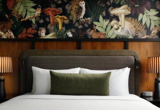 The SOMM Hotel & Spa, Autograph Collection - 4