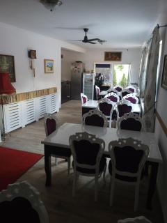 Casa Caciulata - 3