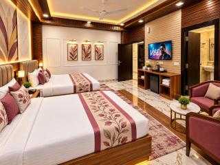 The Bellamount Hotel Near IGI Delhi Airport - Free Aiport Pickup & Drop - 7