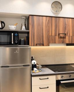 Brother's Luxury Apartment - 1