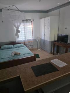 Beach Paradise Studio - 7