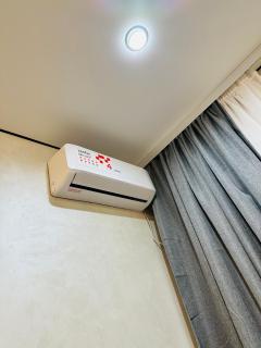 Апорт East Apartments - 4