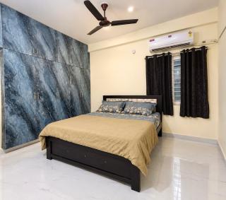 Om sairam nest Gachibowli - 5