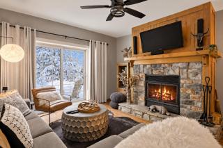 Tremblant Prestige - Les Falaises 138-2 - 0