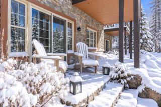 Tremblant Prestige - Les Falaises 138-2 - 9