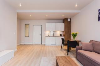 Platinum Residence Mokotów - Varsovie - 3