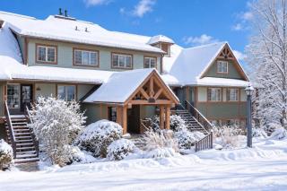 Tremblant Prestige - Les Falaises 138-2 - 6