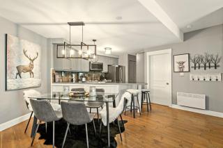 Tremblant Prestige - Les Falaises 138-2 - 4