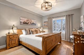 Tremblant Prestige - Les Falaises 138-2 - 1