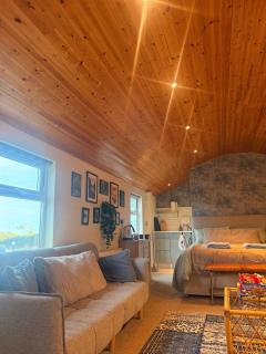 Country studio apartment - 6