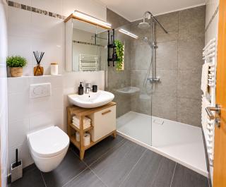 Appartement Les Salines - 2