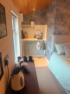 Country studio apartment - 5