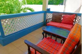 Beach Paradise Studio - 4