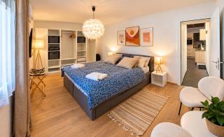 Appartement Les Salines - 9