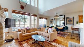 Central Park Townhome 26 - 0