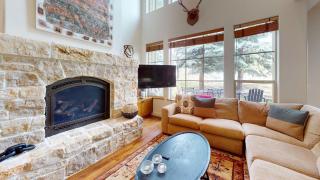 Central Park Townhome 26 - 8