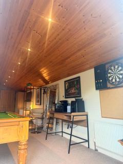 Country studio apartment - 1