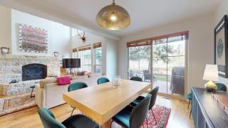 Central Park Townhome 26 - 4