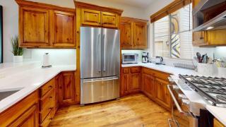 Central Park Townhome 26 - 2
