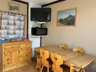 Résidence Mont Blanc - Appartement 3 pièces 6 personnes - Plagne Centre MAE-5084 - 5