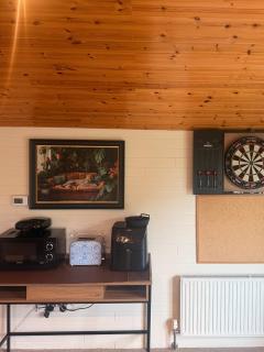 Country studio apartment - 7
