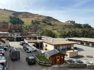 Résidence Mont Blanc - Appartement 3 pièces 6 personnes - Plagne Centre MAE-5084 - 1