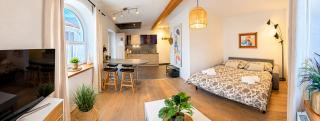 Appartement Les Salines - 4