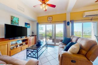 Suite F101 Mara Laguna - 5