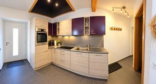 Appartement Les Salines - 3