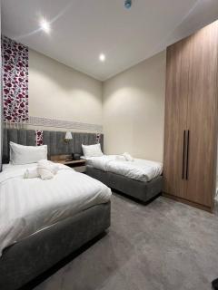 Buhara Boutique Hotel Tashkent - 1