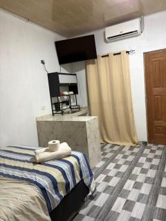 Beautifull private room - 6