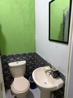 Beautifull private room - 5