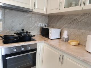 ELSID Apartment Tirana - 1