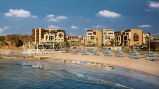 Kempinski Summerland Hotel & Resort Beirut - 5