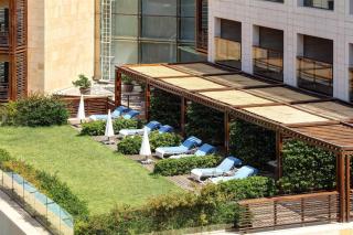 Kempinski Summerland Hotel & Resort Beirut - 7