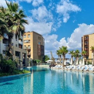 Kempinski Summerland Hotel & Resort Beirut - 3