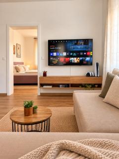 Tempora Homes - Central Stay I - 2